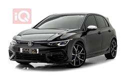 فولكسفاغن جولف